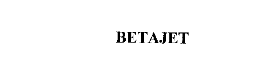 BETAJET