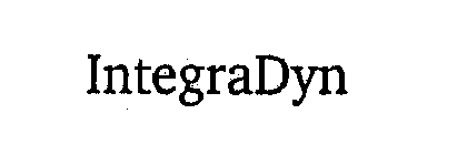 INTEGRADYN