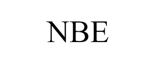 NBE