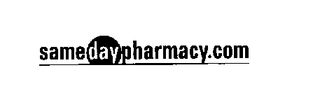 SAMEDAYPHARMACY.COM