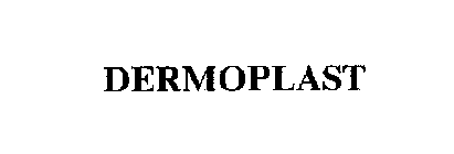 DERMOPLAST