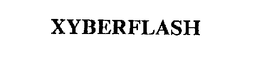 XYBERFLASH