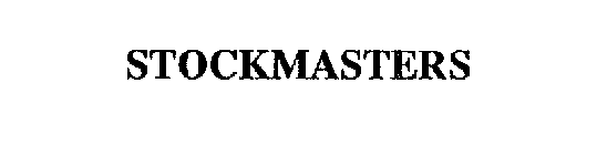 STOCKMASTERS