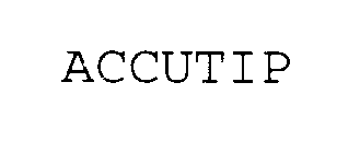 ACCUTIP