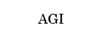 AGI