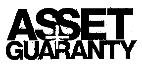 ASSET GUARANTY