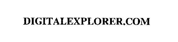 DIGITALEXPLORER.COM