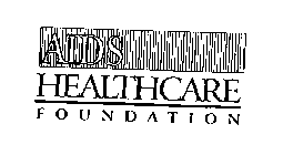 AIDS HEALTHCARE FOUNDATION