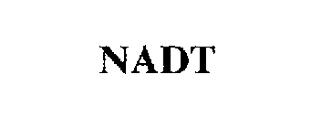 NADT