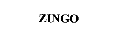 ZINGO