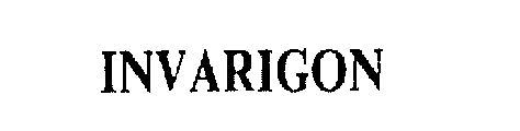 INVARIGON