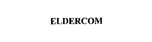 ELDERCOM