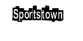 SPORTSTOWN