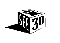 I SEE 3D