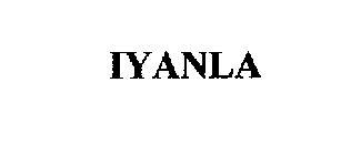 IYANLA