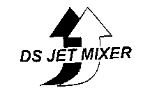 DS JET MIXER