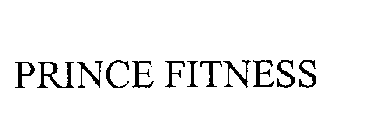 PRINCE FITNESS