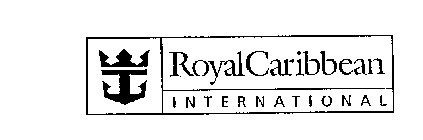 ROYAL CARIBBEAN INTERNATIONAL