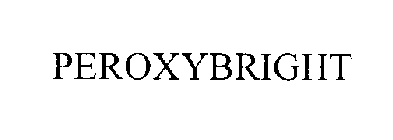 PEROXYBRIGHT