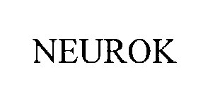 NEUROK