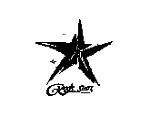 ROCK STARR