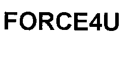 FORCE4U