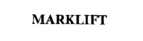 MARKLIFT