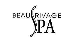 BEAU SRIVAGE SPA