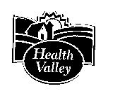 HEALTH VALLEY