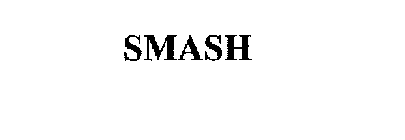 SMASH