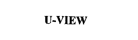 U-VIEW