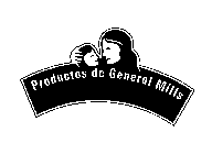 PRODUCTOS DE GENERAL MILLS