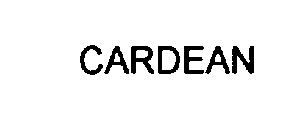 CARDEAN