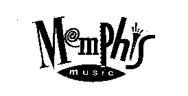 MEMPHIS MUSIC