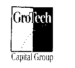 GROTECH CAPITAL GROUP