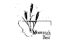 MONTANA'S BEST