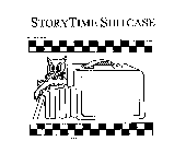 STORYTIME SUITCASE