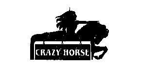 CRAZY HORSE