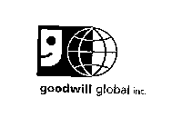 GOODWILL GLOBAL INC.