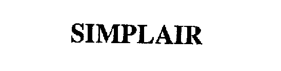 SIMPLAIR