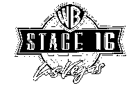 WB STAGE 16 LAS VEGAS