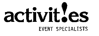 ACTIVITIES EVENT SPECIALISTS