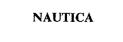 NAUTICA