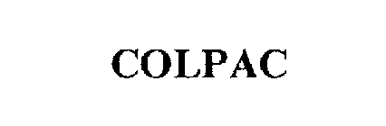 COLPAC