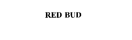 RED BUD