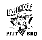 BOSS HOGG PITT BBQ