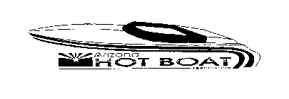 ARIZONA HOT BOAT ASSOCIATION