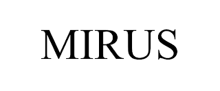 MIRUS