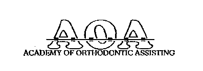 AOA ACADEMY OF ORTHODONTIC ASSISTING