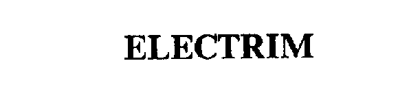 ELECTRIM